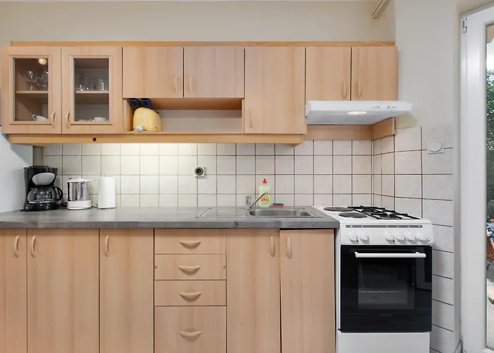 Mira Apartment Punat