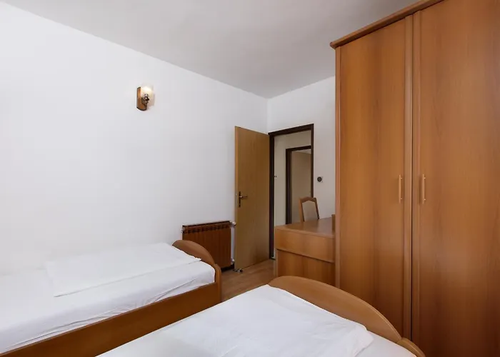 Mira Apartment