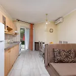 Mira Апартаменты Пунат